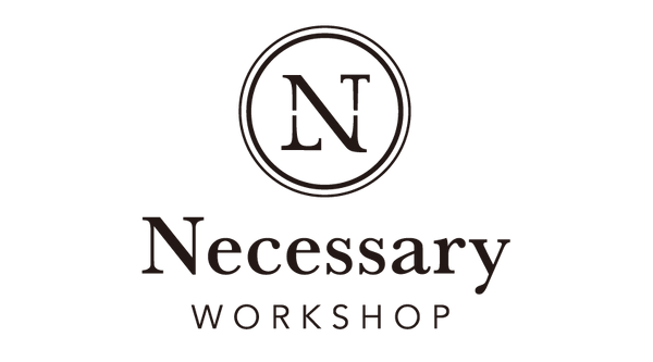 Necessary Workshop